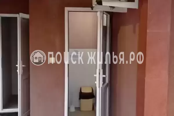 Частный сектор «Гостевой двор в п. Приморское», Новый Афон