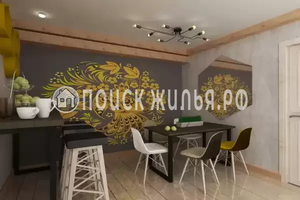 «Sota House», Нижний Новгород