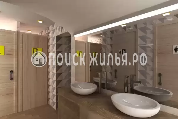 «Sota House», Нижний Новгород