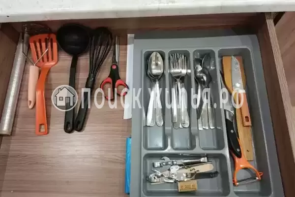 Частный сектор «Однокомнатая в ЖК Идиллия», Сочи