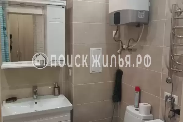 Частный сектор «Однокомнатая в ЖК Идиллия», Сочи