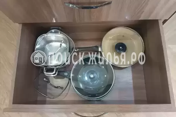 Частный сектор «Однокомнатая в ЖК Идиллия», Сочи