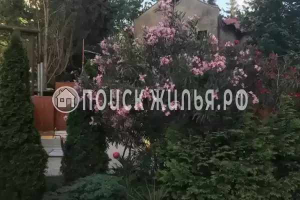 Частный сектор «Однокомнатая в ЖК Идиллия», Сочи