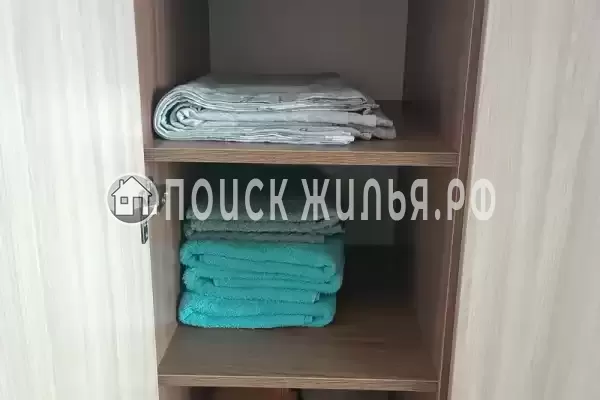 Частный сектор «Однокомнатая в ЖК Идиллия», Сочи