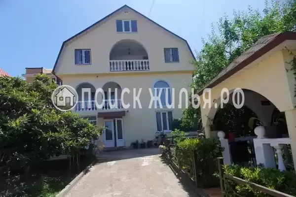 «Мария», Краснодарский край, Сочи, Батумское шоссе, д.123/14 «Мария», Краснодарский край, Сочи, Батумское шоссе, д.123/14