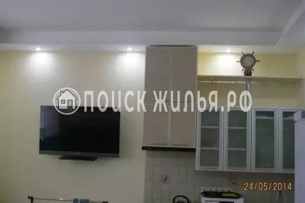 «Apartamentyi Chelyuskintsev 57/1», Севастополь