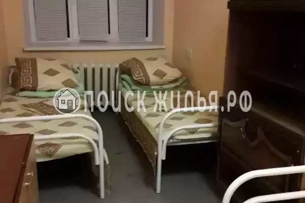 «Avrora Hostel», Магнитогорск