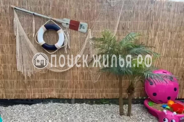 Частный сектор «Lucky villa», Ейск