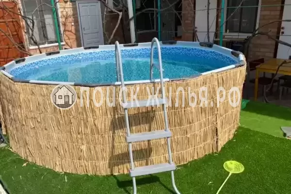 Частный сектор «Lucky villa», Краснодарский край, Ейск, Морская, д.213