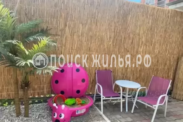 Частный сектор «Lucky villa», Ейск