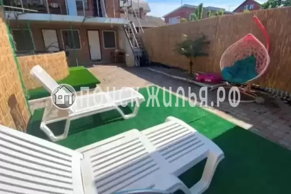 Частный сектор «Lucky villa», Ейск