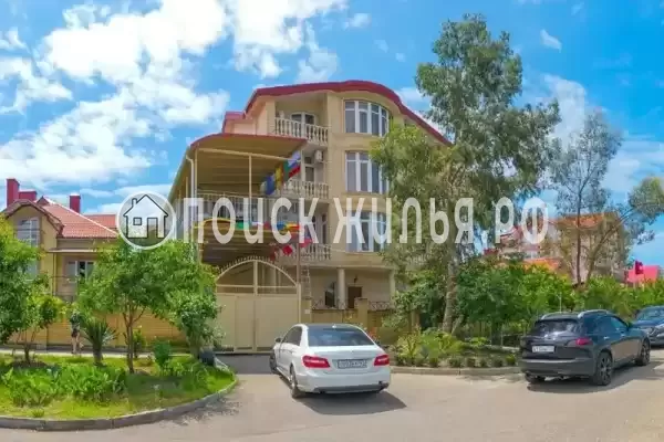 «Сюзэн», Краснодарский край, Сочи, Адлер, Старообрядческая, д.16 «Сюзэн», Краснодарский край, Сочи, Адлер, Старообрядческая, д.16