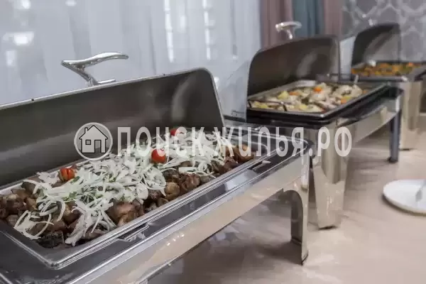 Отель «Корпус Атола», Сочи