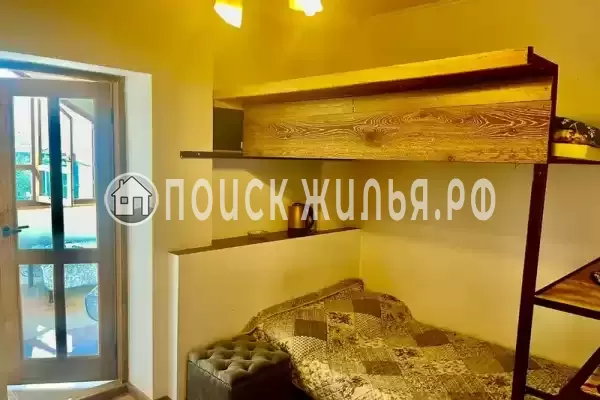 «Арбат Таврический», Морское