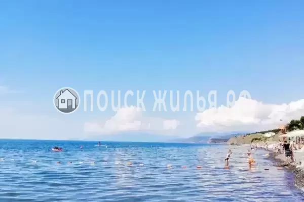 «Арбат Таврический», Морское