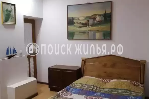«Арбат Таврический», Морское