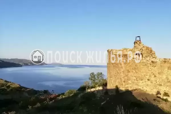 «Арбат Таврический», Морское