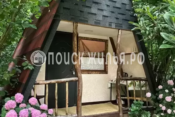 Гостевой дом «Место под солнцем», Республика Абхазия, Гагры, Пицунда, с. Лидзава, д.улМолодежная40