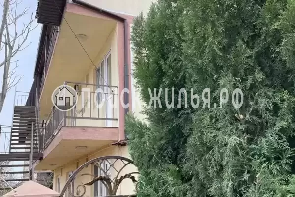 «На Красных Партизан», Геленджик «На Красных Партизан», Геленджик