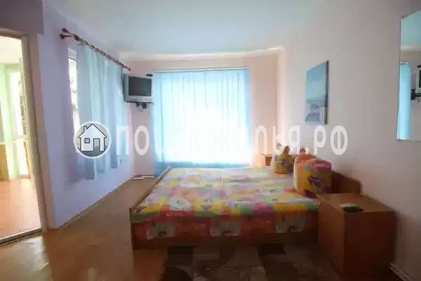 «Ранчо Тарханкут», Черноморское