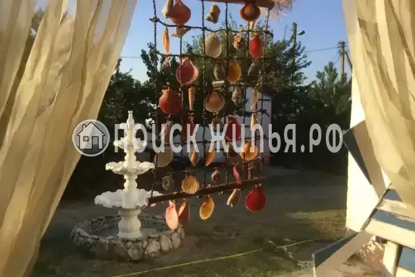 «Ранчо Тарханкут», Черноморское