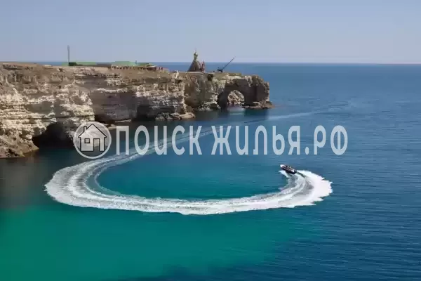 «Ранчо Тарханкут», Черноморское