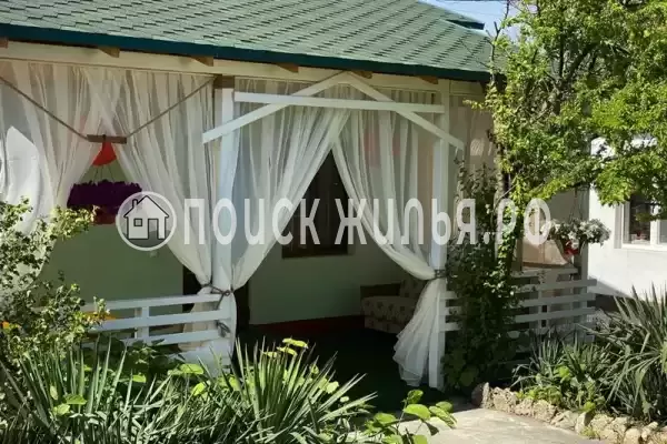 «Ранчо Тарханкут», Черноморское