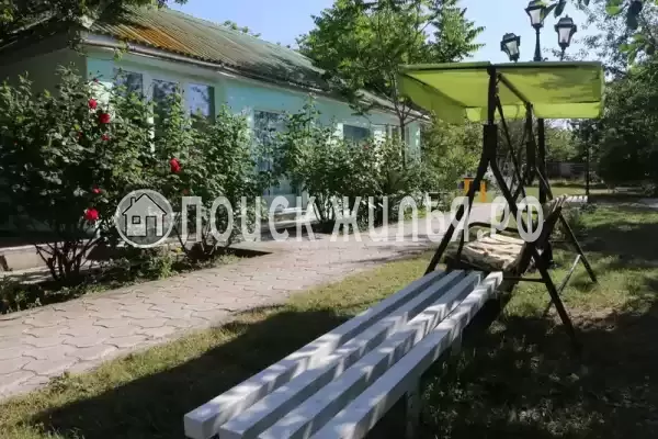 «Ранчо Тарханкут»