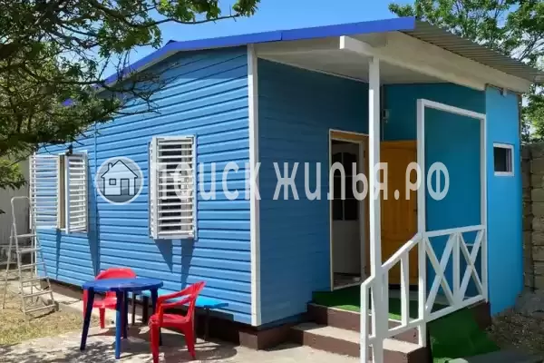 «Ранчо Тарханкут», Черноморское