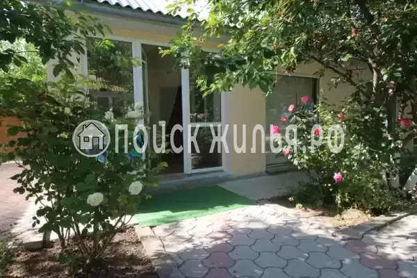 «Ранчо Тарханкут», Черноморское