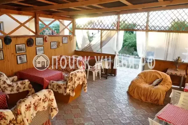 «Ранчо Тарханкут», Черноморское