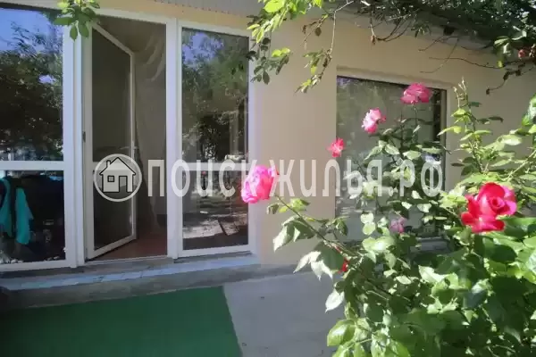 «Ранчо Тарханкут», Черноморское