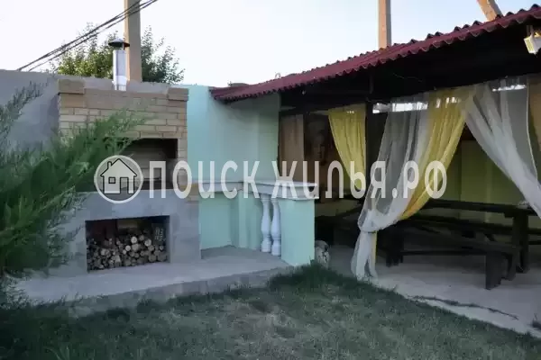 «Ранчо Тарханкут», Черноморское