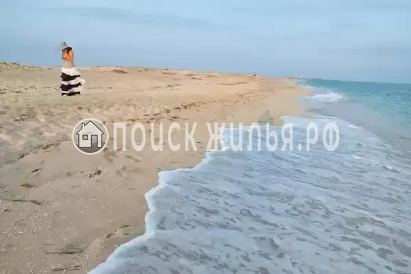 «Ранчо Тарханкут», Черноморское