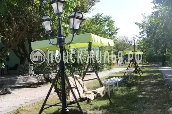 «Ранчо Тарханкут», Черноморское