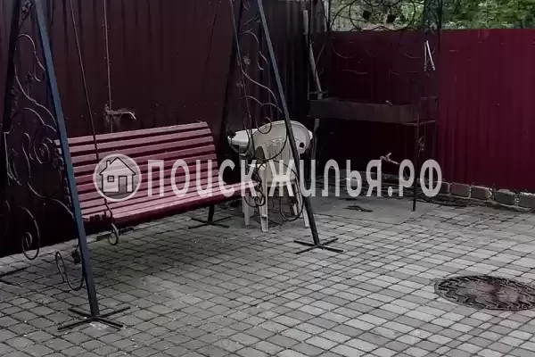 «Вилла Соня», Витязево