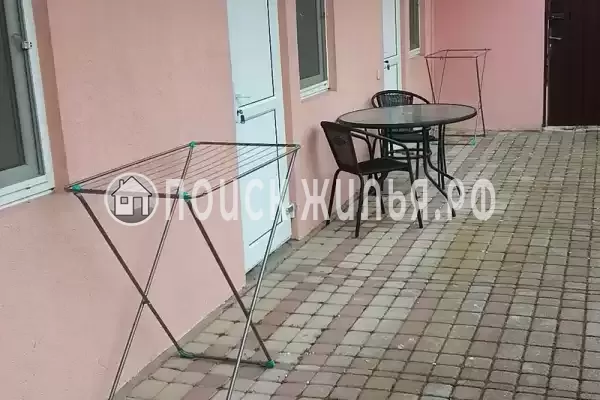 «Вилла Соня», Витязево