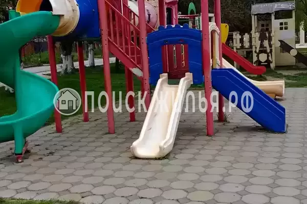 «Вилла Соня», Витязево