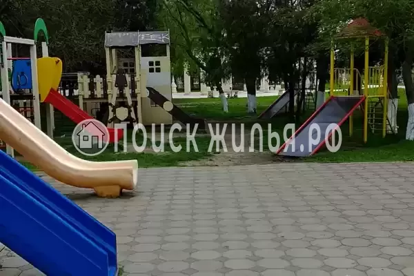 «Вилла Соня», Витязево