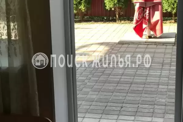 «Вилла Соня», Витязево