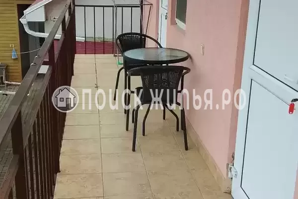 «Вилла Соня», Витязево