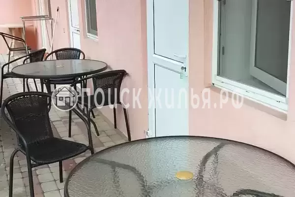 «Вилла Соня», Витязево