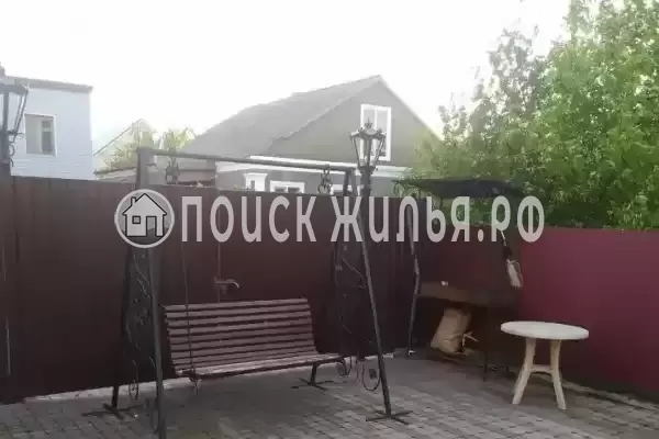 «Вилла Соня», Витязево