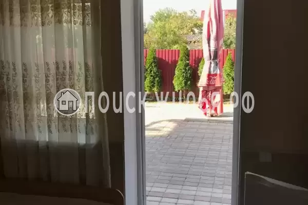 «Вилла Соня», Витязево