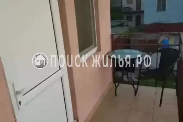 «Вилла Соня», Витязево