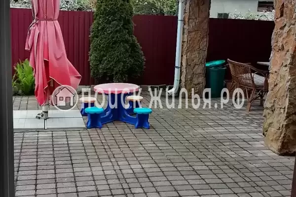 «Вилла Соня», Витязево