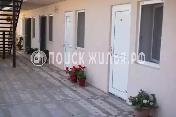 «Вилла Соня», Витязево