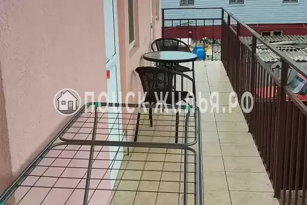 «Вилла Соня», Витязево