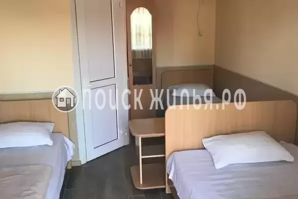 «Вилла Соня», Витязево