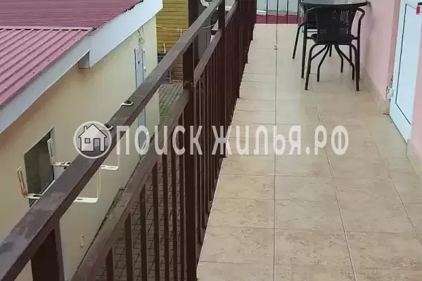 «Вилла Соня», Витязево